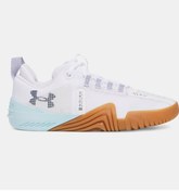 Resim Under Armour Kadın UA TriBase Reign 6 Antrenman Ayakkabısı 3027342-104 