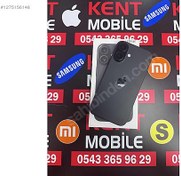 Resim Apple iPhone 16 İkinci El TR | 128 GB | Siyah İkinci El İPHONE 16 128 GB PİL 96 1 YIL GARANTİLİ