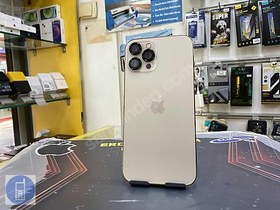 Resim Apple iPhone 12 Pro Max İkinci El TR | 512 GB | Altın 