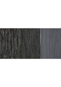 Resim Pebeo Huile Fine XL 37 ML Yağlı Boya 24 - Ivory Black 