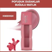 Resim Maybelline Super Stay Teddy Likit Mat Tint - 55 Knee High 