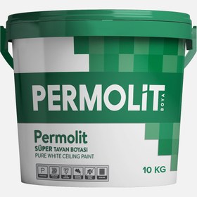 Resim Permolit 10 kg Permolit Süper Tavan 