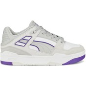 Resim PUMA ZAPATİLLAS SLİPSTREAM UNISEX SPOR AYAKKABI BEYAZ 388636 03 B-8 Puma