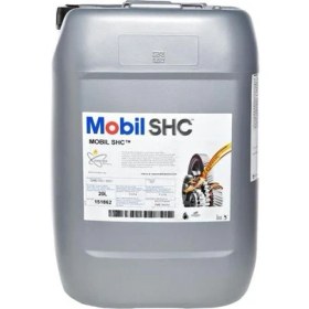 Resim Mobil Shc 626 20 Litre Rulman Dişli Yağı 