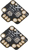 Resim SUNGOOYUE 2 Adet Gamepad Analog Çubuk Sürüklenme Düzeltme Modu, Oyun Kontrolörleri Için Evrensel 3D Analog Joystick Sürüklenme Onarım Kurulu 