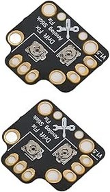 Resim SUNGOOYUE 2 Adet Gamepad Analog Çubuk Sürüklenme Düzeltme Modu, Oyun Kontrolörleri Için Evrensel 3D Analog Joystick Sürüklenme Onarım Kurulu 
