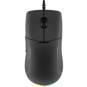 Resim Xiaomi Mi Gaming Mouse Lite YXSB01YM Siyah 