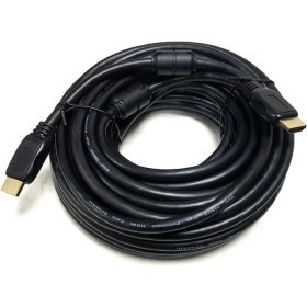 Resim Gesi HDMI Kablo V1.4 Full Hd 1080P - 30M 