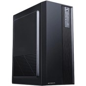 Resim Xaser XSR137 i5-3470 8 GB 256 GB SSD Free Dos Masaüstü Bilgisayar 