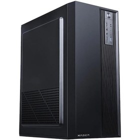 Resim Xaser XSR143 i5-4440 8 GB 128 GB SSD Masaüstü Bilgisayar 