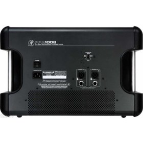 Resim Mackie Ppm1008 8 Kanal Power Mikser 