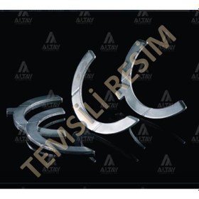 Resim Esse Otomotiv L-300 01-> L-200 01-> Std Krank Gezi Ayi - SHN-AY-1020-STD - AY-1020-STD 