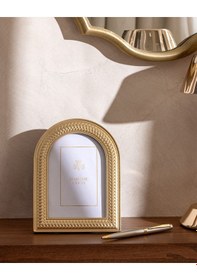 Resim Madame Coco Petit Çerçeve - Gold - Küçük Boy 8684427146910 