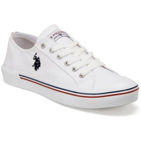 Resim U.S. Polo Assn. U.s Polo Assn. Penelope 1fx Unisex Sneaker 