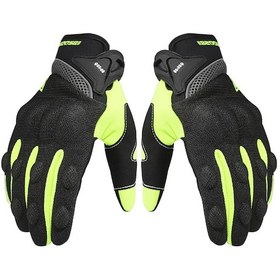 Resim Bsddp Motosiklet Sürüş Eldivenleri Kaymaz Off-road Dört Mevsim Açık Dağcılık Dokunmatik Ekran Eldivenleri 