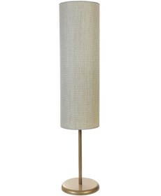 Resim Lumexx NOYAN ESKİTME LAMBADER BAMBU 06 ABAJURLU 