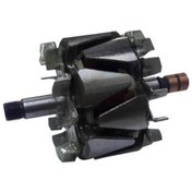 Resim Genel Markalar 12v Alternatör Rotor Bosch Tipi 120 A 