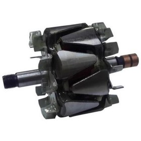 Resim Genel Markalar 12v Alternatör Rotor Bosch Tipi 120 A 