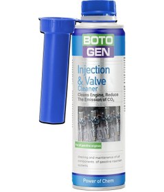 Resim Botogen Enjeksiyon Sistem Temizleyici 300ml 