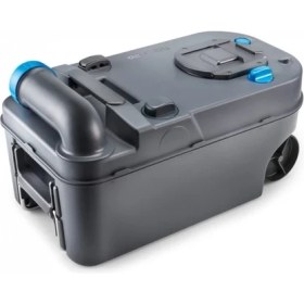 Resim Thetford C223S 12V Döner Kasetli Tuvalet 