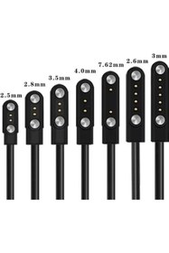 Resim ZCWATCH Akıllı Saat Şarj Cihazları (Universal) 