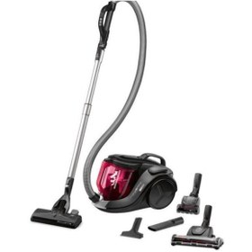 Resim Rowenta RO6993EA X - Trem Power Cyclonic Animal Toz Torbasız Elektrikli Süpürge [ Fuşya] - 2211400 