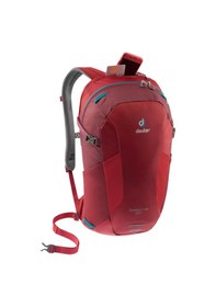Resim Deuter Speed Lite 20 Litre Sırt Çantası Cranberry-Maron Cranberry-Maron Çok Renkli 