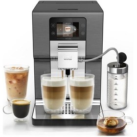 Resim Tefal Krups Intuition Experience 1500 W Otomatik Espresso Kahve Makinesi 