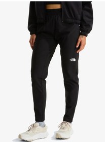 Resim The North Face Nf0a8jhs-jk3 Women's Flex Kadın Eşofman Altı Siyah 