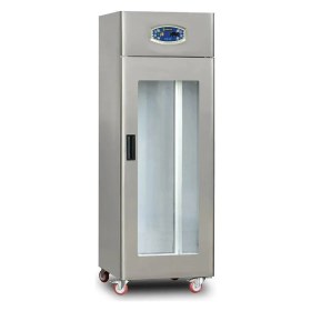 Resim Dampak Tek Kapılı Dik Tip Statik Et Askılı Buzdolabı 602 Litre 69 x 82 x 210 (Cm) 