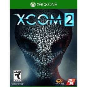 Resim XCOM 2 Xbox One ve Series X|S Dijital Oyun 