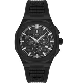 Resim Wainer WA.10200-B Erkek Kol Saati 