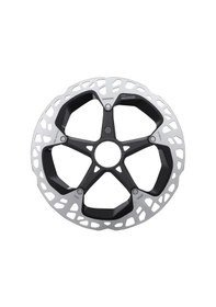 Resim Shimano Rotor 203 MM Center Lock Rt-em910 Ice-tech 