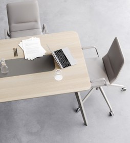 Resim Planet Ofis ve Büro Toplantı Masası - 200 cm 