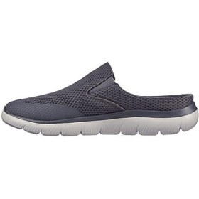 Resim Skechers SUMMITS-VINDICATOR ERKEK SPOR AYAKKABI 232296 232296-CHAR 