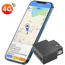Resim ercTEC Obd2 Gps Araç Takip Cihazı, Sim Kartlı, Btk Imei Kayıtlı, Türkçe Ücretsiz Uygulamalı 