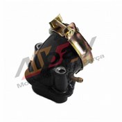 Resim 125-150 Scooter Manifold Tek Çıkış 