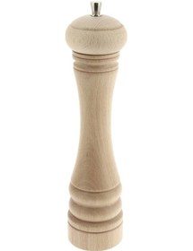 Resim Marlux Java Natural Karabiber Değirmeni 25 CM 