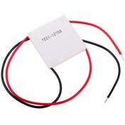 Resim TIEE Peltier 12V 70W - TEC1-12706 