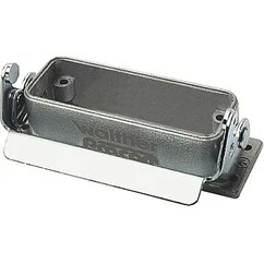 Resim Walther Kılıf 16'lı Makina Tipi Tek Mandal 