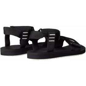 Resim The North Face Skeena Iı Kadın Sandalet Nf0a8ae6vor1 Siyah 