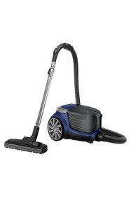 Resim Grundig Toz Torbasız Süpürge EPA 12 890 