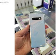 Resim Samsung S10+ İkinci El TR | 128 GB | Beyaz İkinci El SAMSUNG S10 PLUS, TERTEMİZ