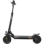 Resim GOSMART XR400 1000W ÇİFT MOTOR ÖN VE ARKA SÜSPANSİYON ELEKTRİKLİ SCOOTER 