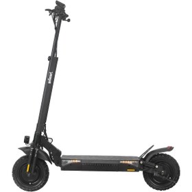 Resim GOSMART XR400 1000W ÇİFT MOTOR ÖN VE ARKA SÜSPANSİYON ELEKTRİKLİ SCOOTER 
