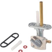 Resim Hightower Yamaha Kawasaki Suzuki Atv Uyumlu Yüksek Kalite Metal Yakıt Petcocu 