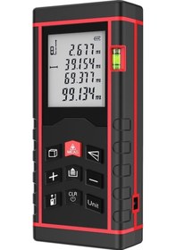 Resim Attlas ATLM 60 Dijital Lazermetre - A0106031 