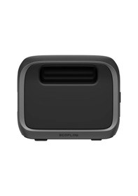 Resim EcoFlow - RIVER 3 UPS Taşınabilir Güç Kaynağı - 245Wh Kapasite, 300W (X-Boost 600W) Çıkış - 10ms UPS 