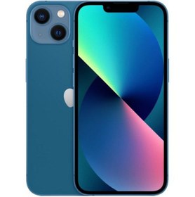 Resim Apple iPhone 13 İkinci El TR | 128 GB | Mavi 