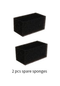 Resim Fortunelane Dh06-1 Akvaryum Filtresi, Duvar Tipi Şelale Filtre, Yağ Filmi Temizleme, 2 Aşamalı Filtre, 205l/saat, Avrupa Standart 